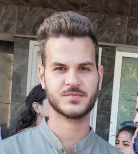 Adrian Martínez